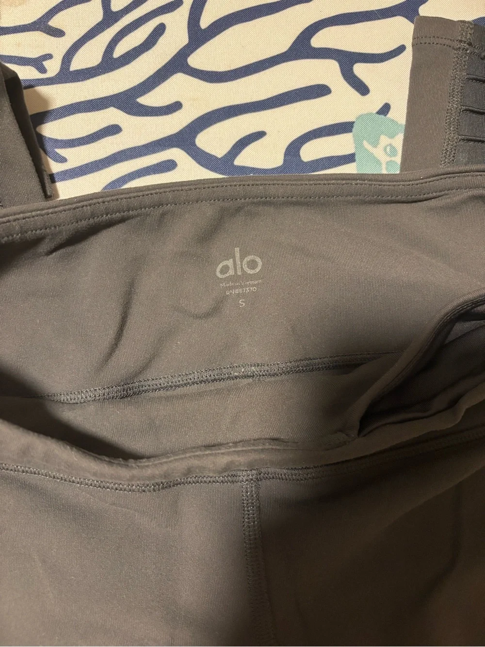ALO Yoga sleek high